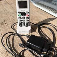 Cellulare per anziani Brondi