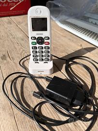 Cellulare per anziani Brondi