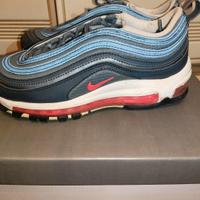 Scarpe sportive Nike air max 97 donna