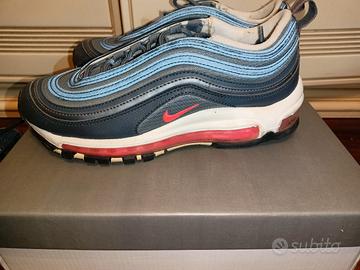 Scarpe sportive Nike air max 97 donna