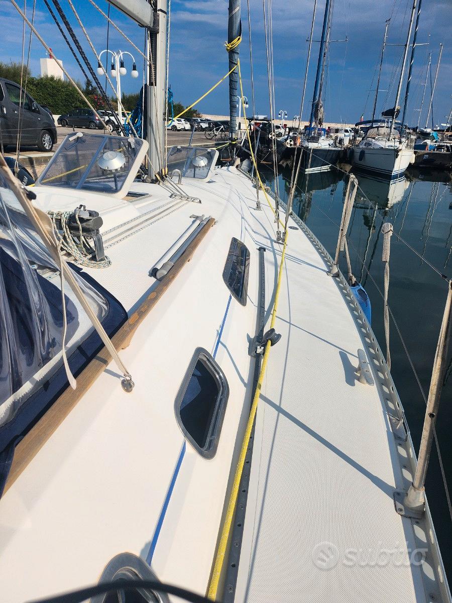 Dufour 35 — View photo 1