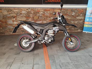 Malaguti xsm 125