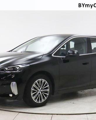 BMW Serie 2 218d Active Tourer Luxury auto