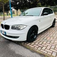 ricambi BMW 118 d
