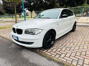 ricambi BMW 118 d
