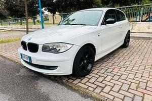 ricambi BMW 118 d