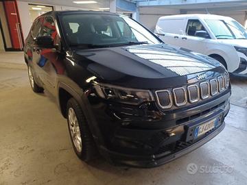 JEEP Compass 1.6 Multijet II 2WD Business