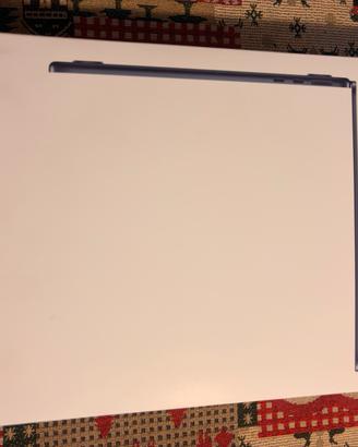 Macbook air m5 13” 512 GB 16GB RAM nuovo, garanzia