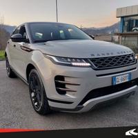 Land Rover Range Rover Evoque 1.5 I3 160 MHEV...