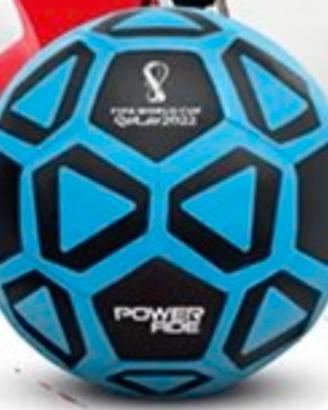 pallone da calcio QATAR 2022