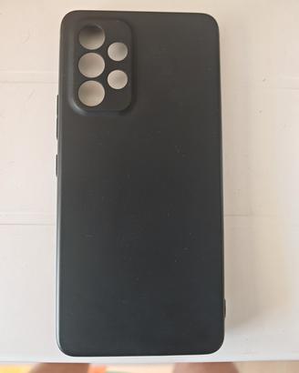 Cover Samsung A53 custodia