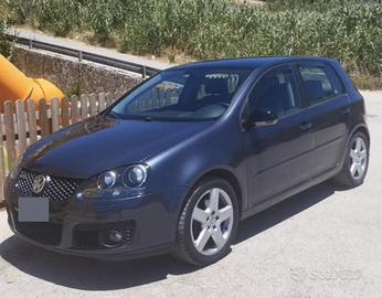 Golf 5 TDI