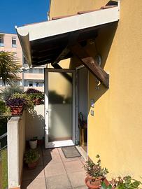 Appartamento in duplex totalmente indipendente