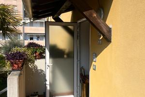 Appartamento in duplex totalmente indipendente