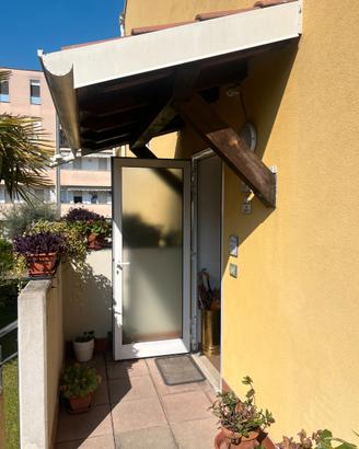 Appartamento in duplex totalmente indipendente