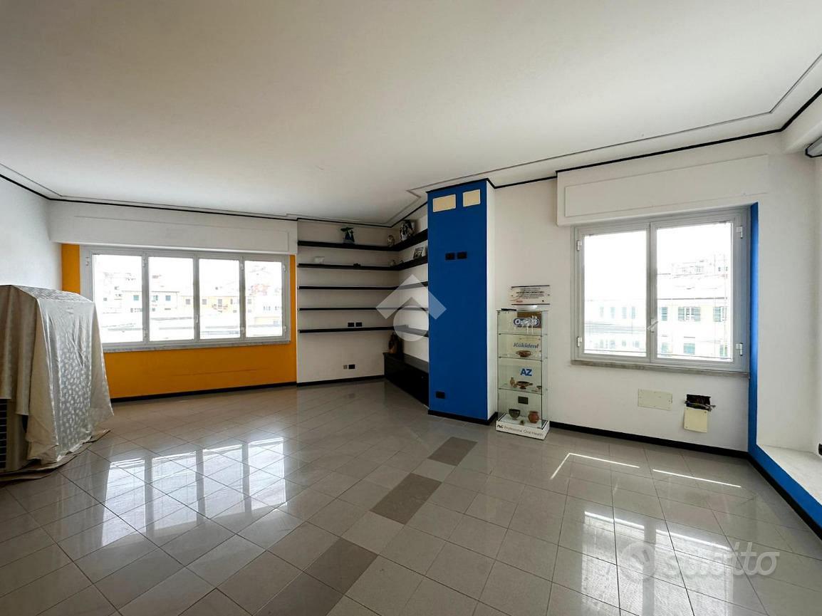 6 LOCALI A SAVONA - Vista 2
