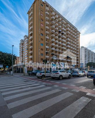 Grande 5 vani 180 mq in zona Fiera