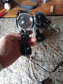 faretti Benelli trk 502x
