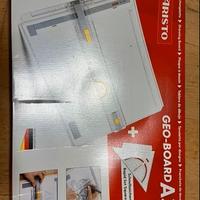 Tavola da disegno tecnico Aristo A3