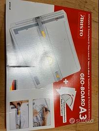 Tavola da disegno tecnico Aristo A3