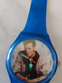 OROLOGIO BEVERLY HILLS LUKE PERRY 