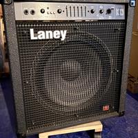 Amplificatore Basso LANEY BC 120W