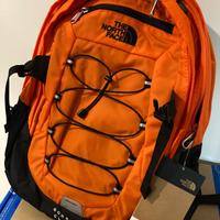 Zaino Borealis Classic arancio (strafigo)