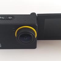 Action Cam Nilox 4K Holiday