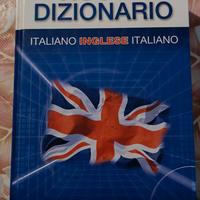 Dizionario Italiano Inglese Italiano
