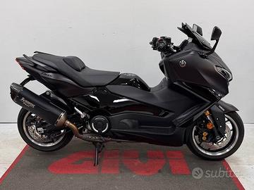 Yamaha T Max 560 Tech MAX DA 188 € AL MESE - SENZA