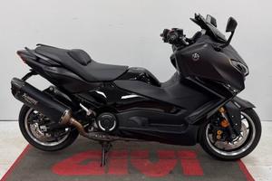 Yamaha T Max 560 Tech MAX DA 188 € AL MESE - SENZA