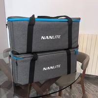 Nanlite Forza 300 - 2  pz