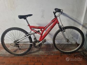 bici mountain bike