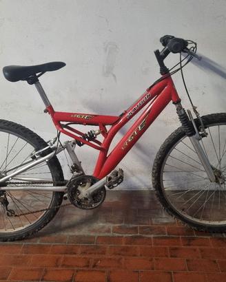 bici mountain bike