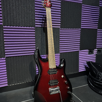 OLP JP6- signature John Petrucci - con custodia