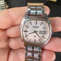 orologio uomo  orient 