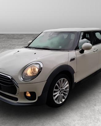 MINI Mini IV F54 2016 Clubman - Mini Clubman 2.0 C