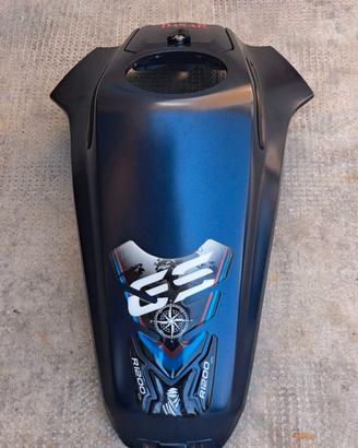 Ricambi originali bmw r 1200 gs adv lc