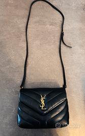 Borsa Saint Laurent Loulou Toy