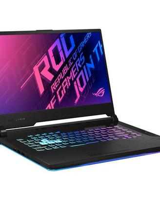 PORTATILE ASUS ROG STRIX G15 15.6" NOTEBOOK