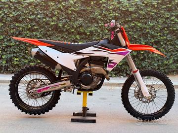 Ktm 250 SX-F