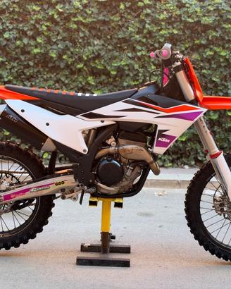 Ktm 250 SX-F