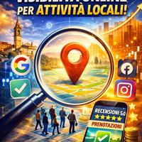 Social media manager e marketing digitale