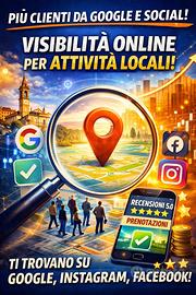 Social media manager e marketing digitale