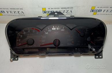 QUADRO STRUMENTI CENTRALE LIVELLI HONDA FR-V 1° S