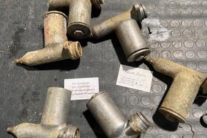 Pompa freno Guzzi ercole