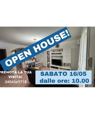 Villa di 145 m² con più di 5 locali e box auto a O