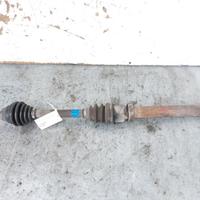SEMIASSE ANT DX FORD FIESTA V REST (5° SERIE) 1697