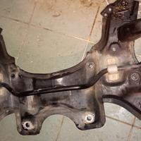 culla  motore panda 4x4 05 12 