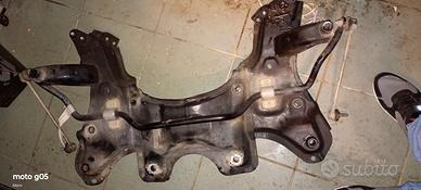 culla  motore panda 4x4 05 12 